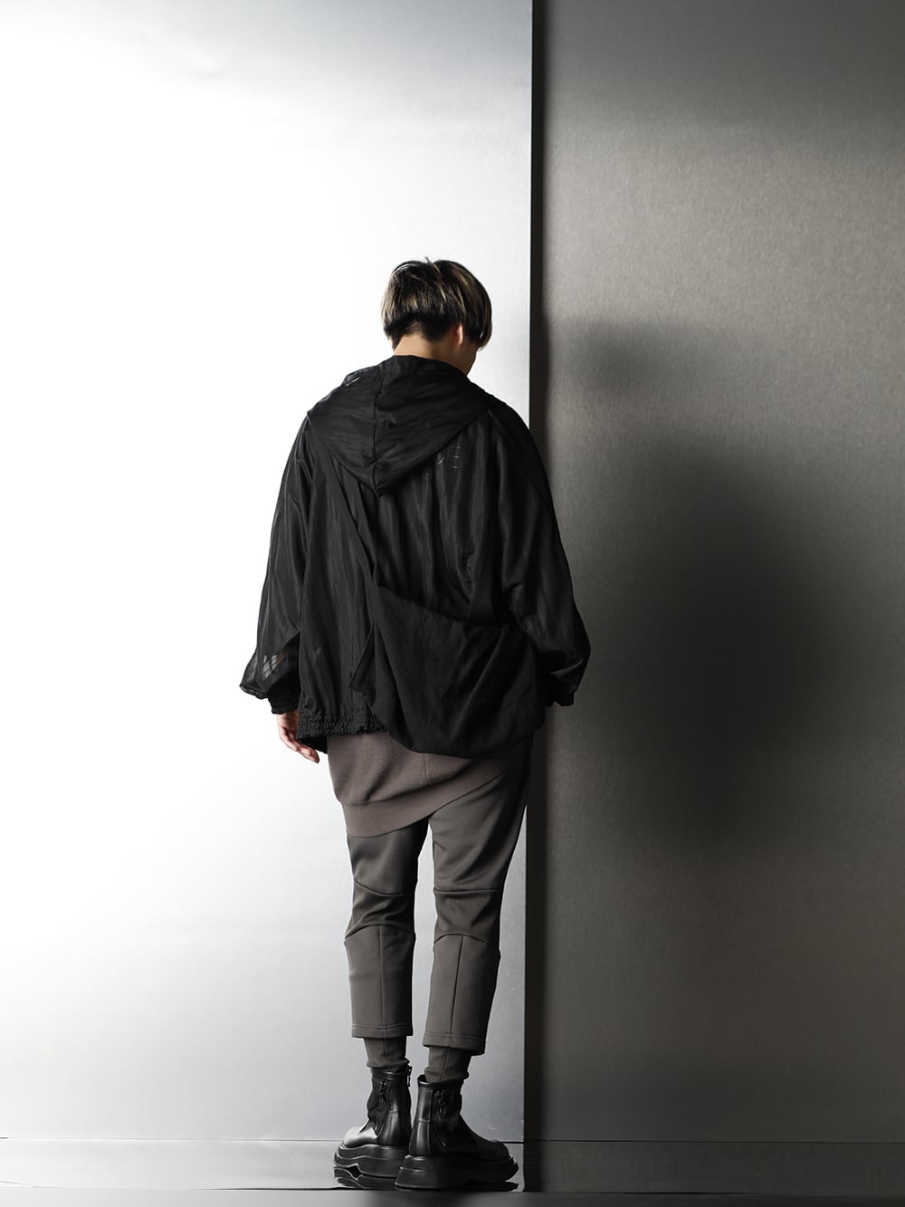 JULIUS & The Viridi-anne New Items Mix styling - 1-003