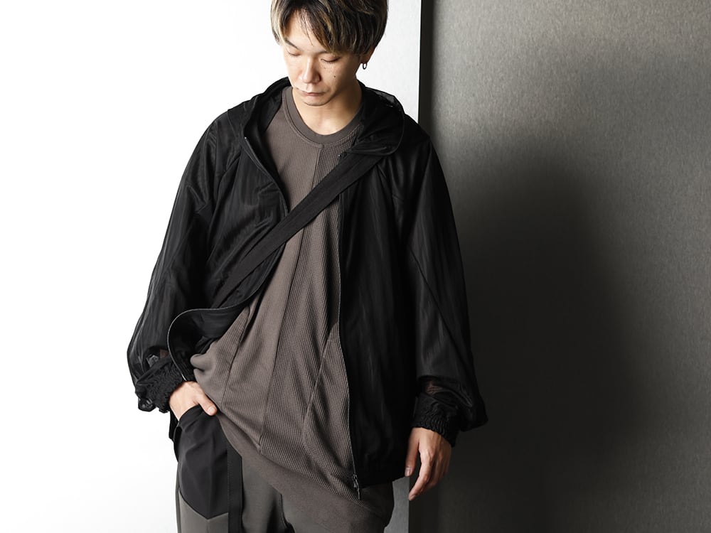 JULIUS & The Viridi-anne New Items Mix styling - 2-001