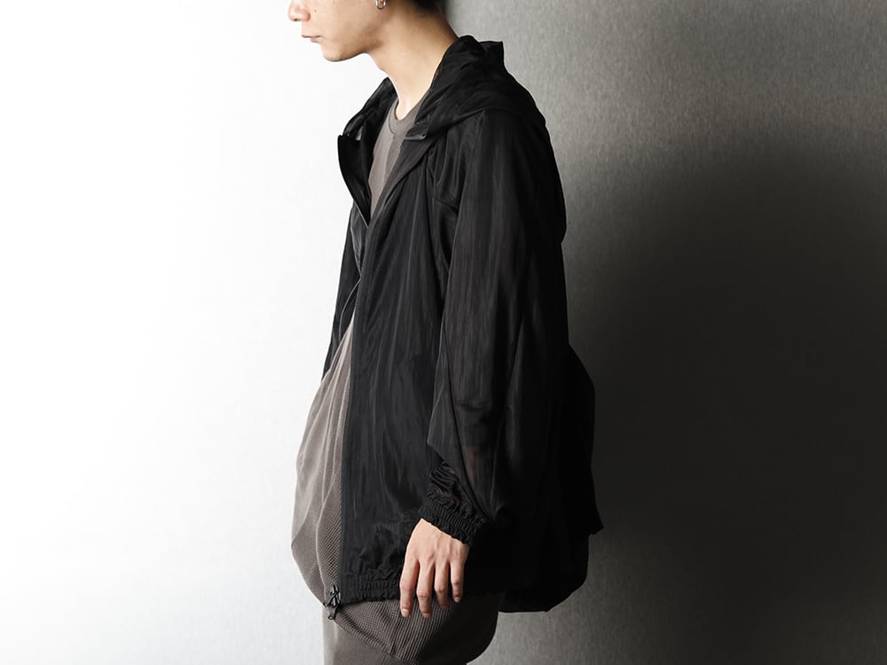 JULIUS & The Viridi-anne New Items Mix styling - 2-002