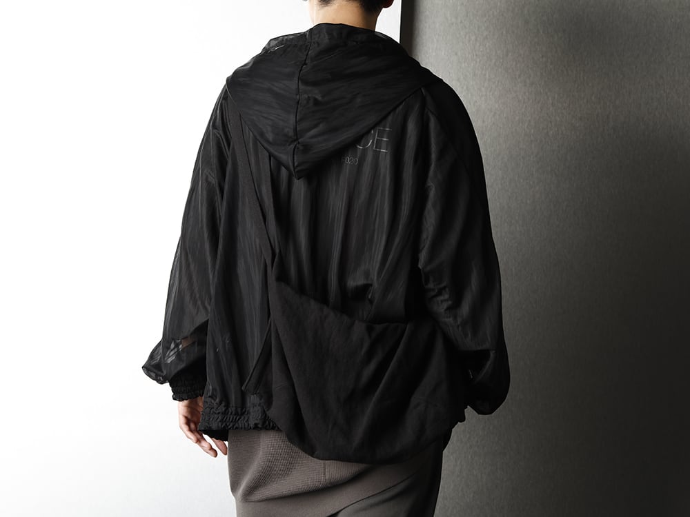 JULIUS & The Viridi-anne New Items Mix styling - 2-003