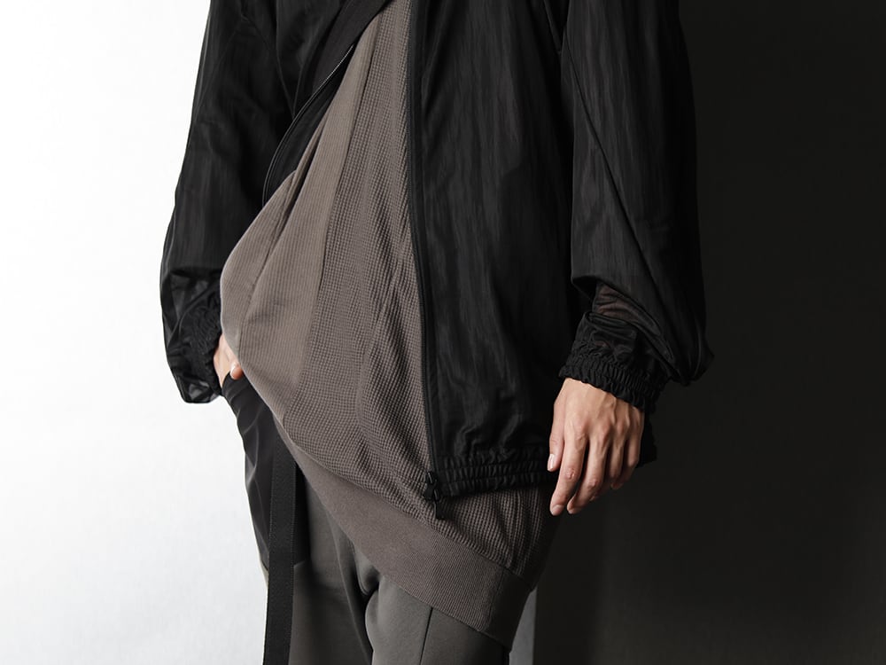 JULIUS & The Viridi-anne New Items Mix styling - 2-005