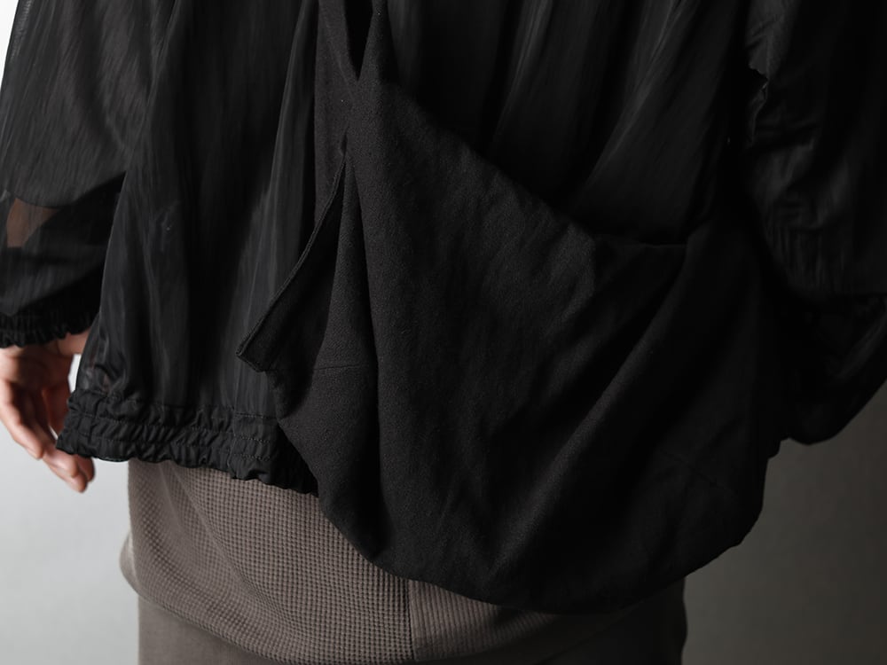 JULIUS & The Viridi-anne New Items Mix styling - 2-008