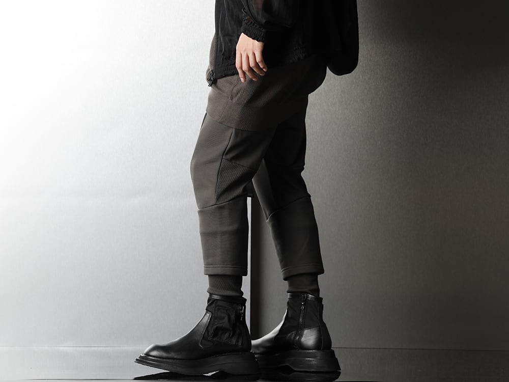 JULIUS & The Viridi-anne New Items Mix styling - 3-002