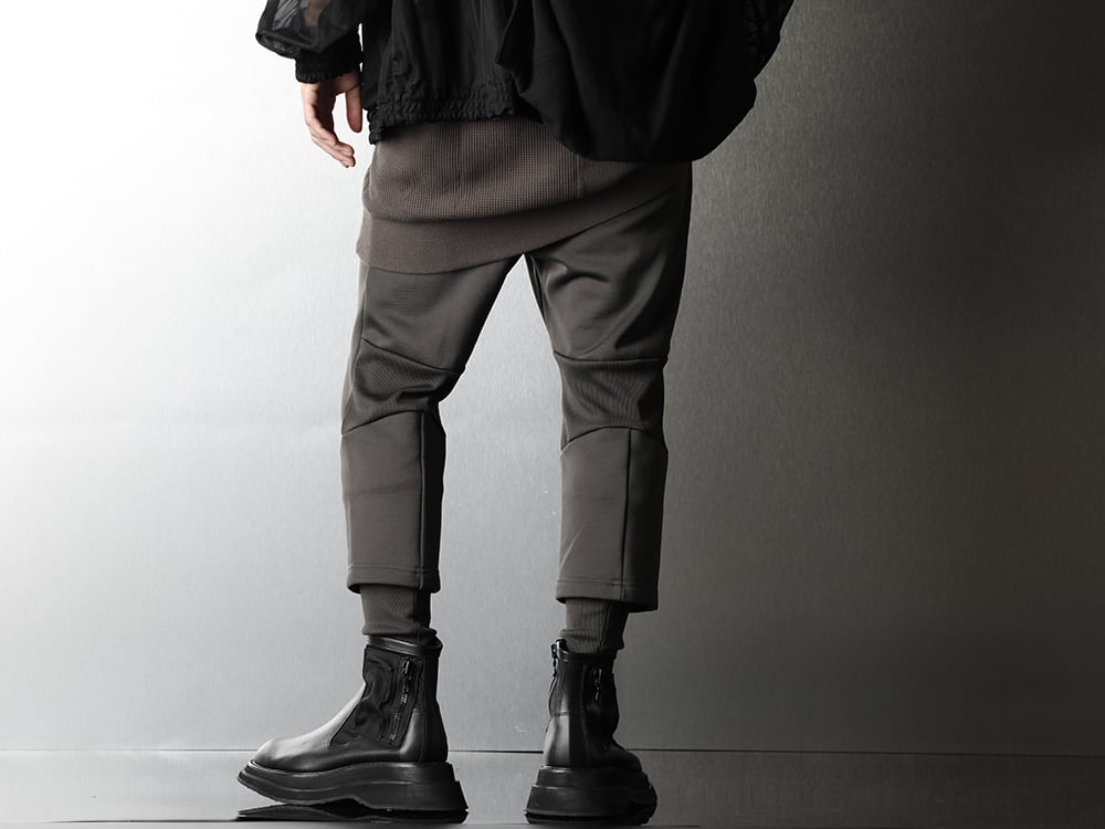 JULIUS & The Viridi-anne New Items Mix styling - 3-003