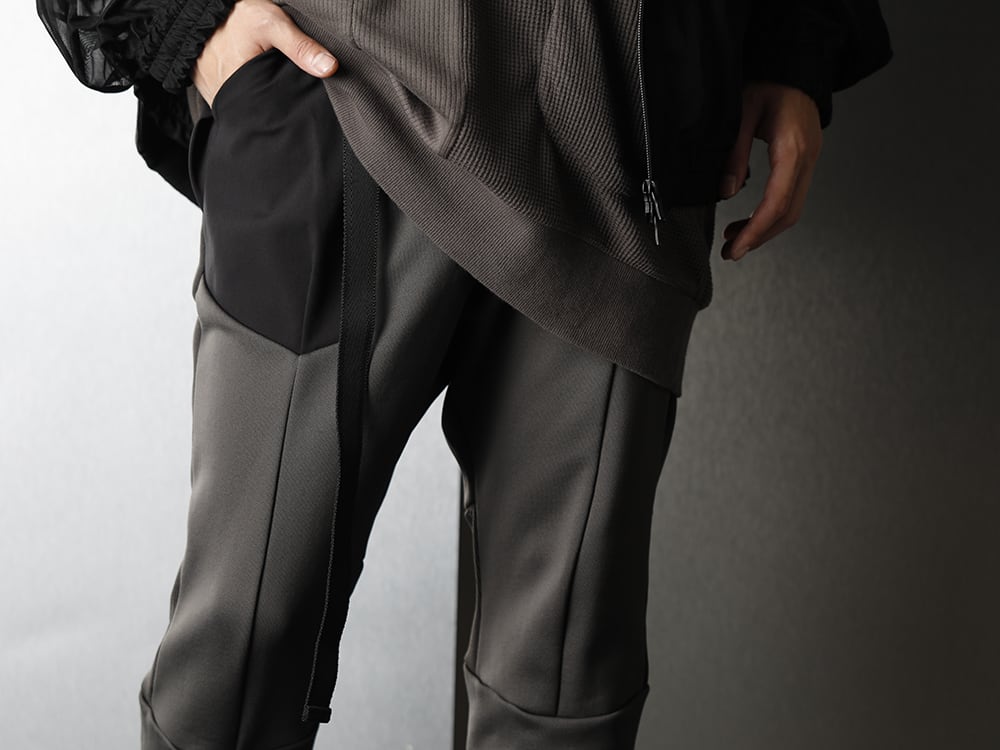 JULIUS & The Viridi-anne New Items Mix styling - 3-004