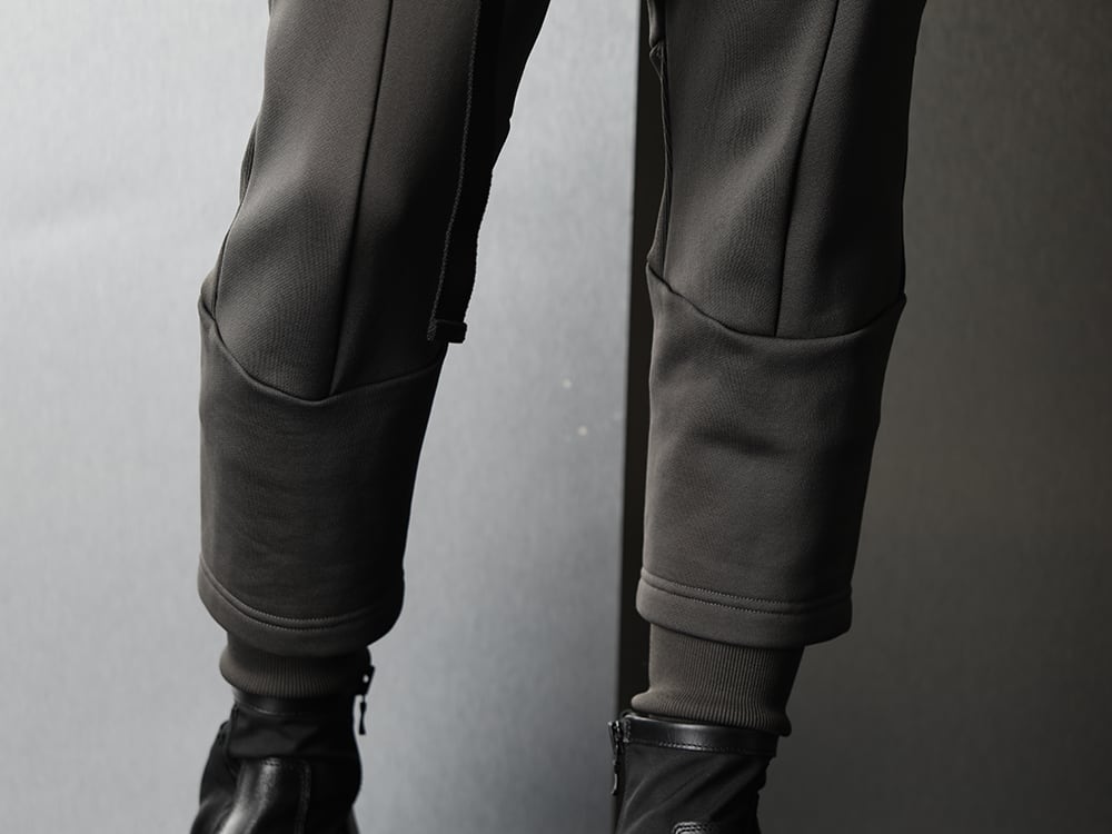 JULIUS & The Viridi-anne New Items Mix styling - 3-005