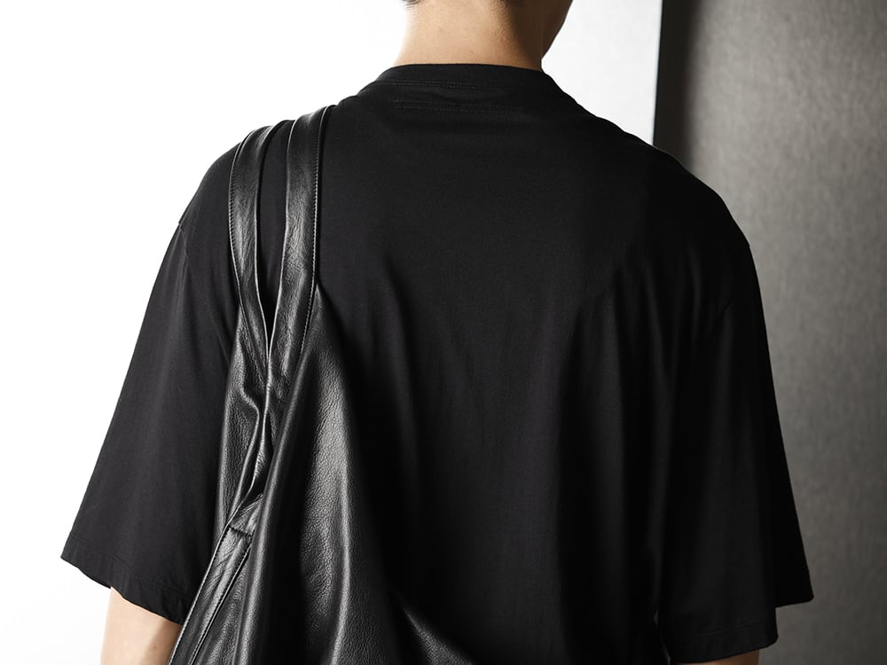 JULIUS & D.Hygen Dirty Black Styling - 2-006