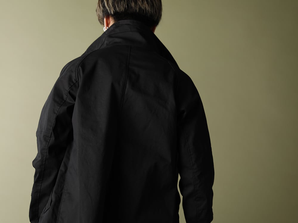 .LOGY Kyoto RIPVANWINKLE 20AW【DOLMAN-T】THE VIRIDI-ANNE MIX STYLE! - 2-008