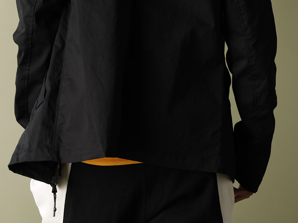 .LOGY Kyoto RIPVANWINKLE 20AW【DOLMAN-T】THE VIRIDI-ANNE MIX STYLE! - 2-009