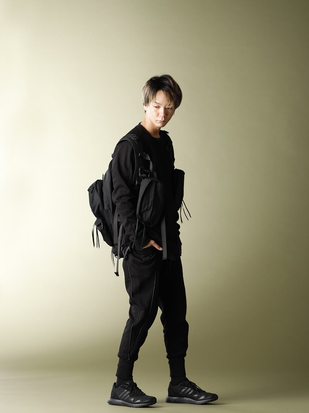 20AW The Viridi-anne【Cotton Fleece】Set up Coordinate!! - 1-002