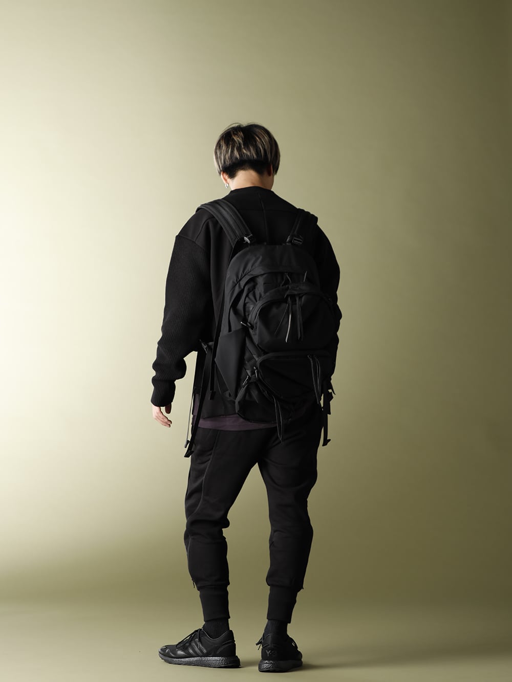 20AW The Viridi-anne【Cotton Fleece】Set up Coordinate!! - 1-003