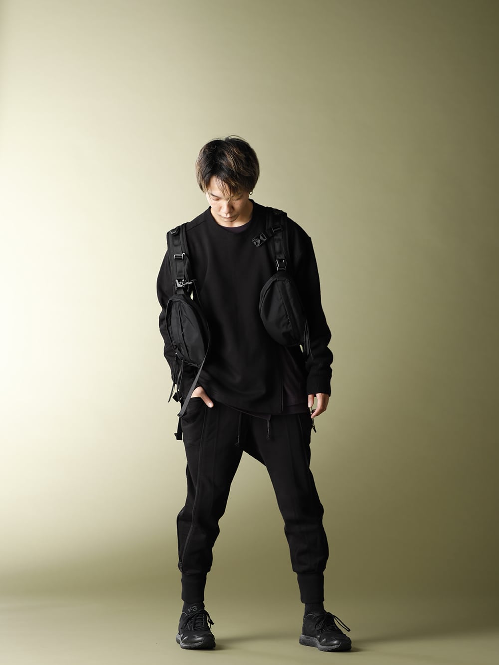 20AW The Viridi-anne【Cotton Fleece】Set up Coordinate!! - 1-004