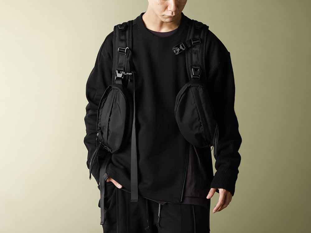 20AW The Viridi-anne【Cotton Fleece】Set up Coordinate!! - 2-001