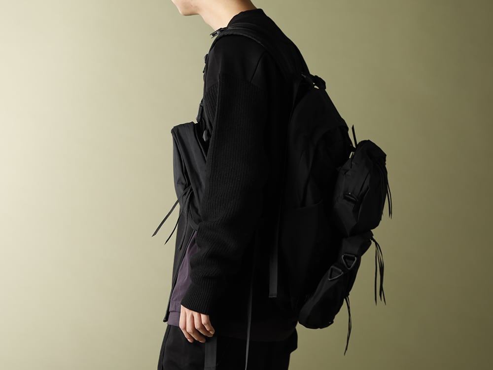 20AW The Viridi-anne【Cotton Fleece】Set up Coordinate!! - 2-002