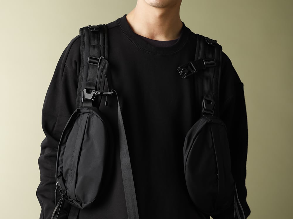 20AW The Viridi-anne【Cotton Fleece】Set up Coordinate!! - 2-004