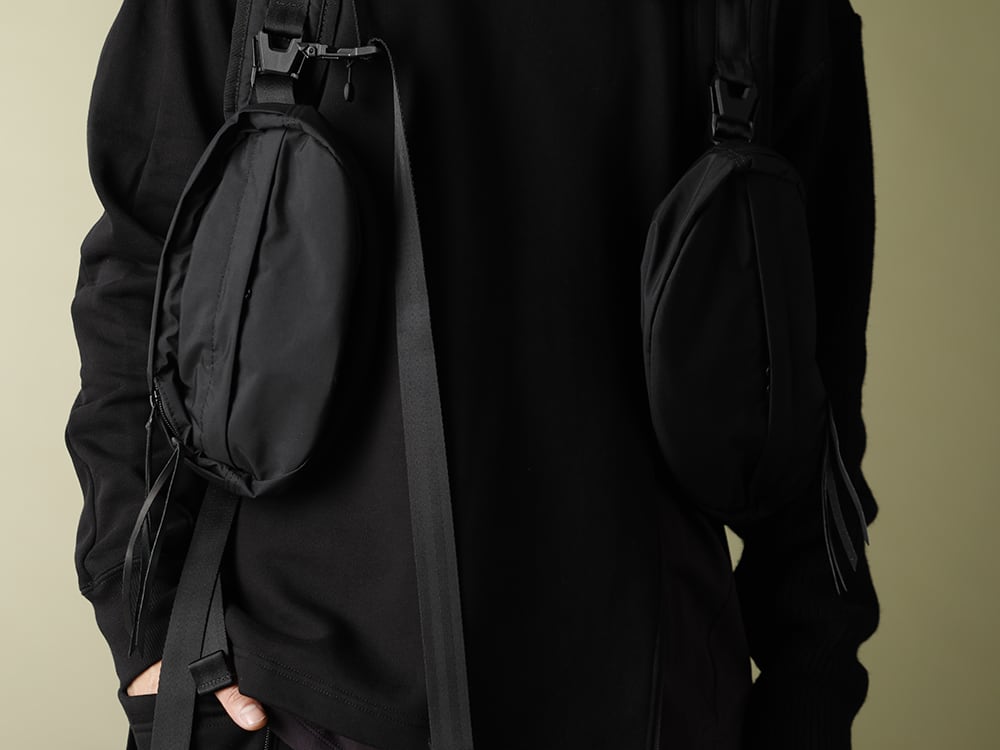 20AW The Viridi-anne【Cotton Fleece】Set up Coordinate!! - 2-005