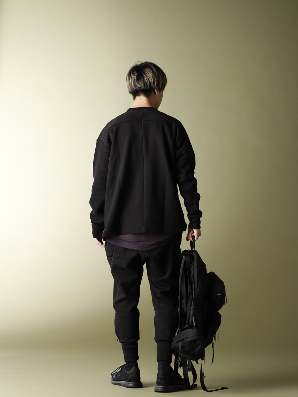 20AW The Viridi-anne【Cotton Fleece】Set up Coordinate!! - 3-002