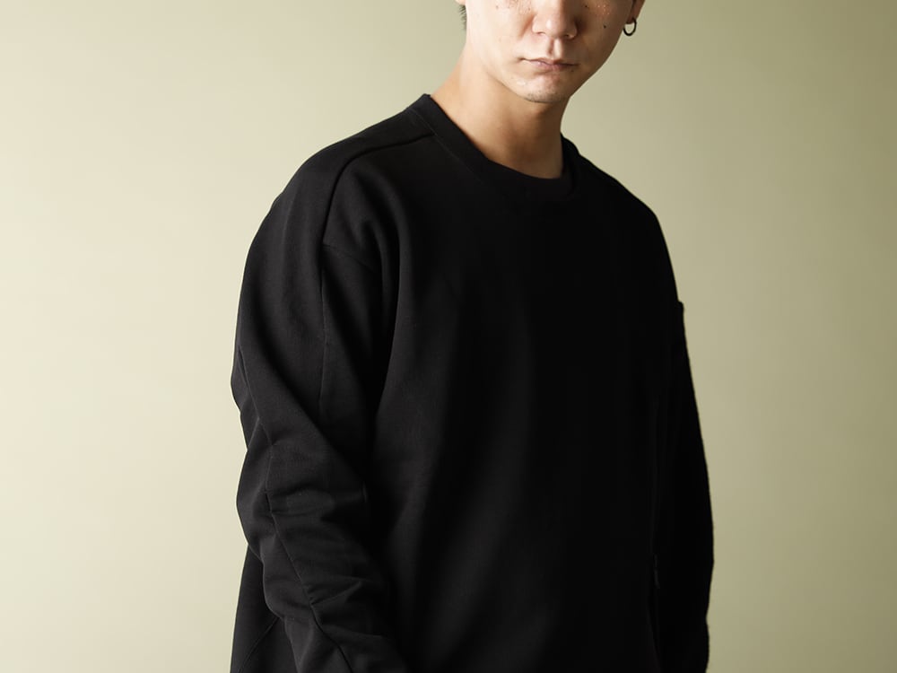 20AW The Viridi-anne【Cotton Fleece】Set up Coordinate!! - 3-003