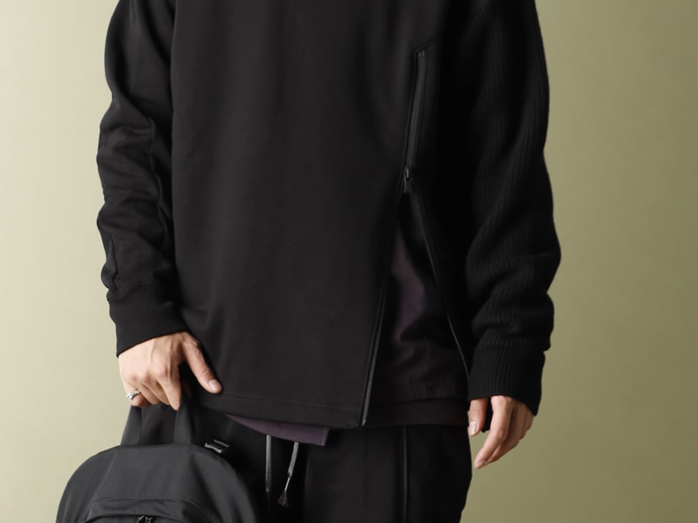 20AW The Viridi-anne【Cotton Fleece】Set up Coordinate!! - 3-004