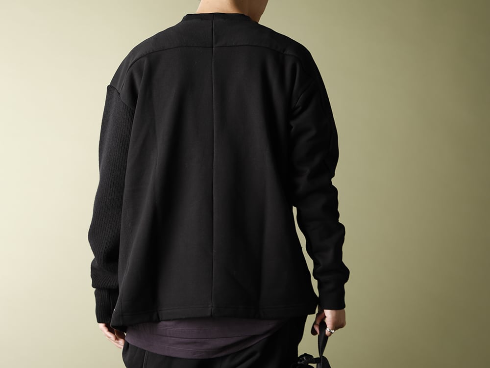 20AW The Viridi-anne【Cotton Fleece】Set up Coordinate!! - 3-005