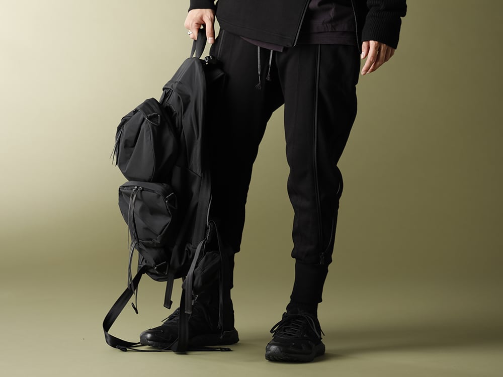 20AW The Viridi-anne【Cotton Fleece】Set up Coordinate!! - 3-006