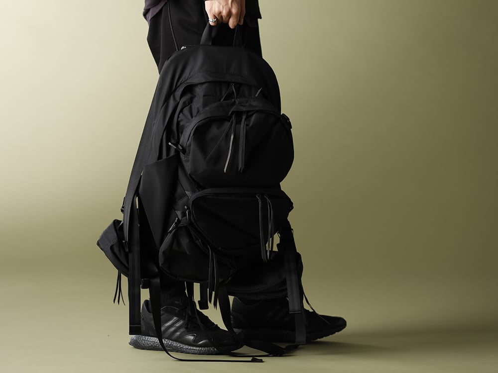 20AW The Viridi-anne【Cotton Fleece】Set up Coordinate!! - 3-007