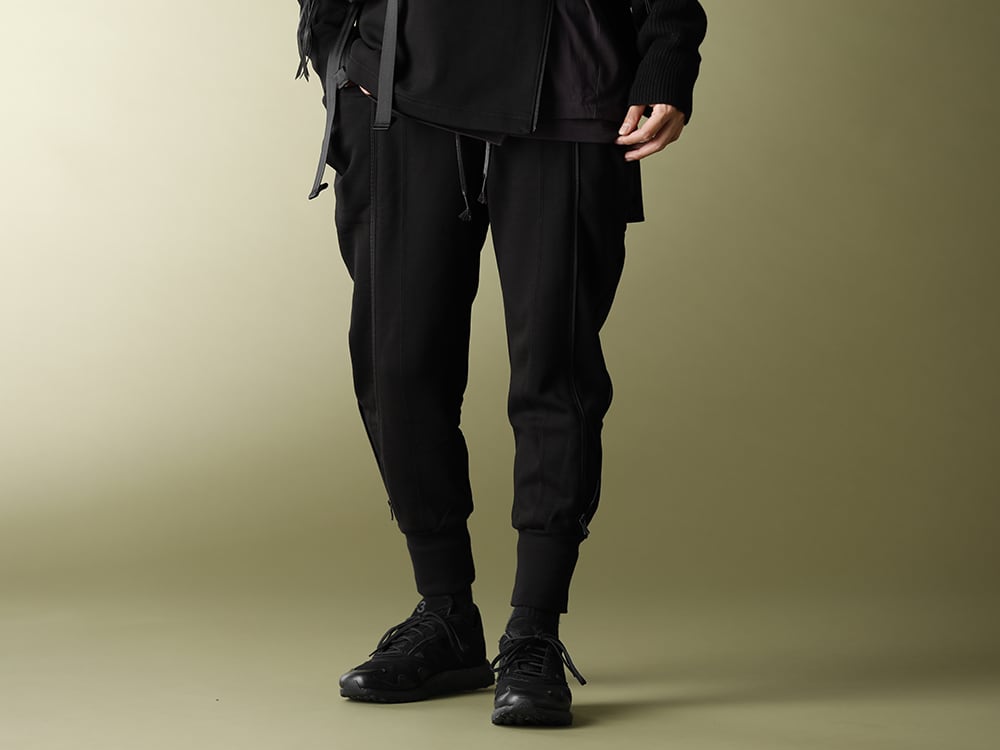 20AW The Viridi-anne【Cotton Fleece】Set up Coordinate!! - 4-001