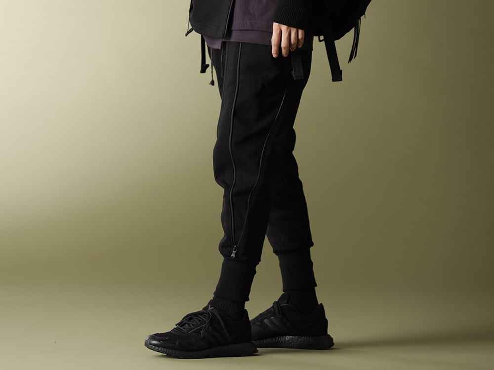 20AW The Viridi-anne【Cotton Fleece】Set up Coordinate!! - 4-002