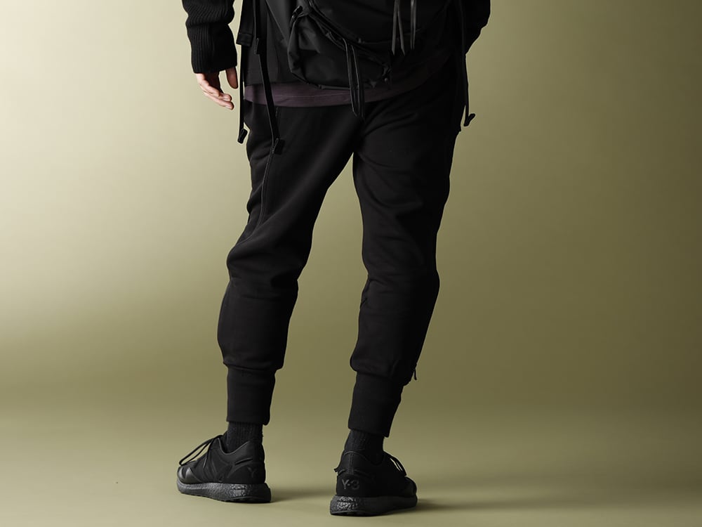 20AW The Viridi-anne【Cotton Fleece】Set up Coordinate!! - 4-003