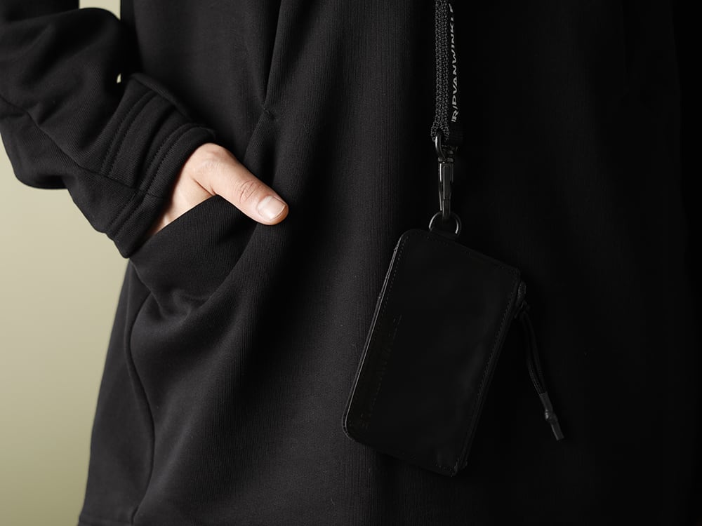 .LOGY Kyoto 20AW THE VIRIDI-ANNE【SIDE ZIP PANTS】MONOTONE STYLE! - 2-006