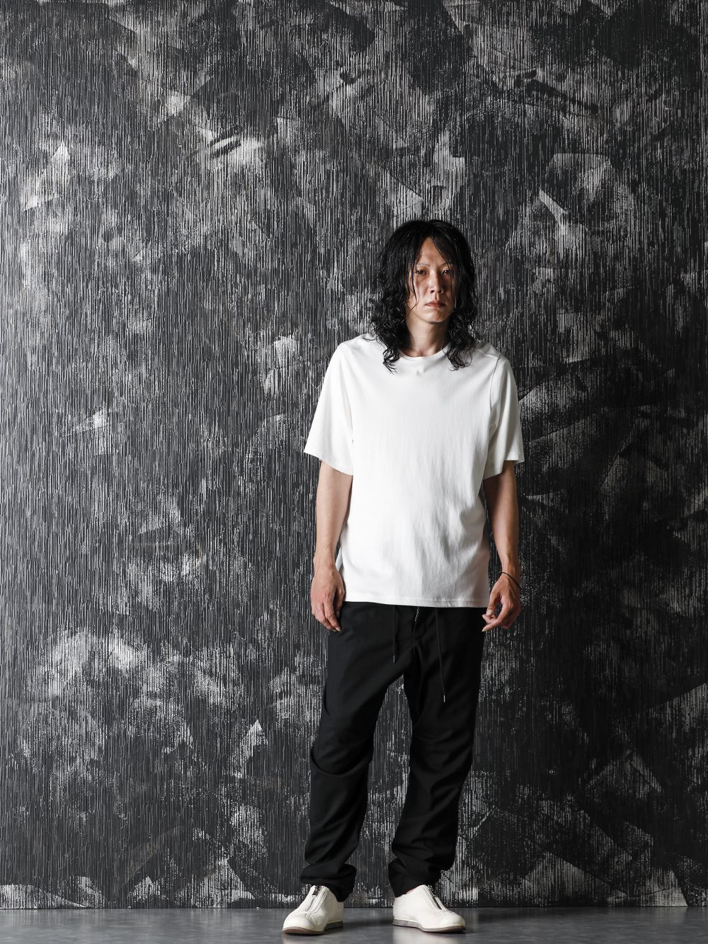 DEVOA 20-21AW Classic and traditional style - 1-001