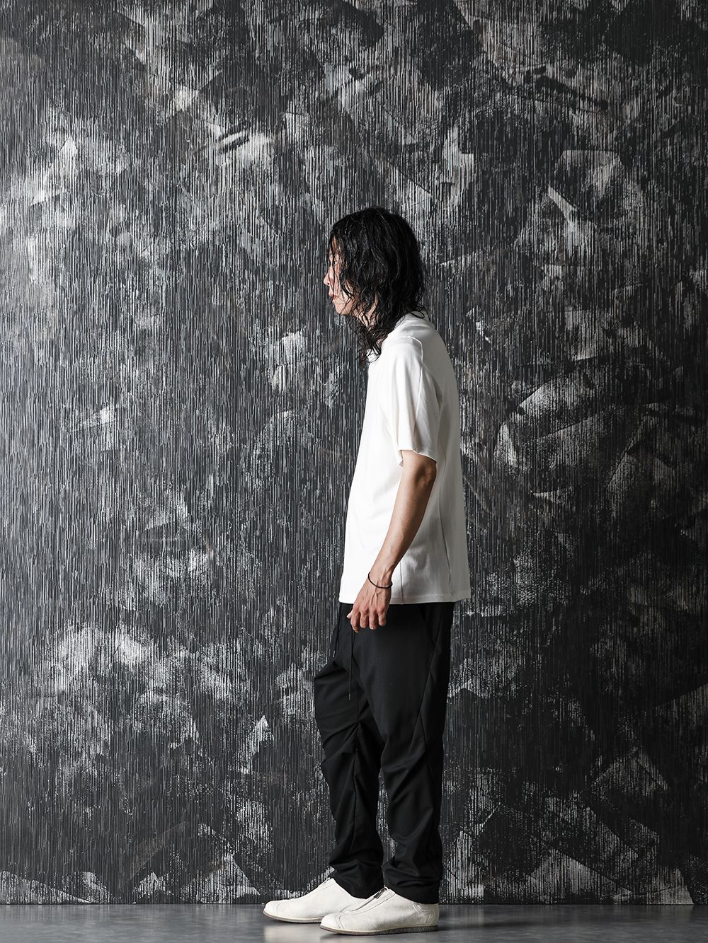 DEVOA 20-21AW Classic and traditional style - 1-002