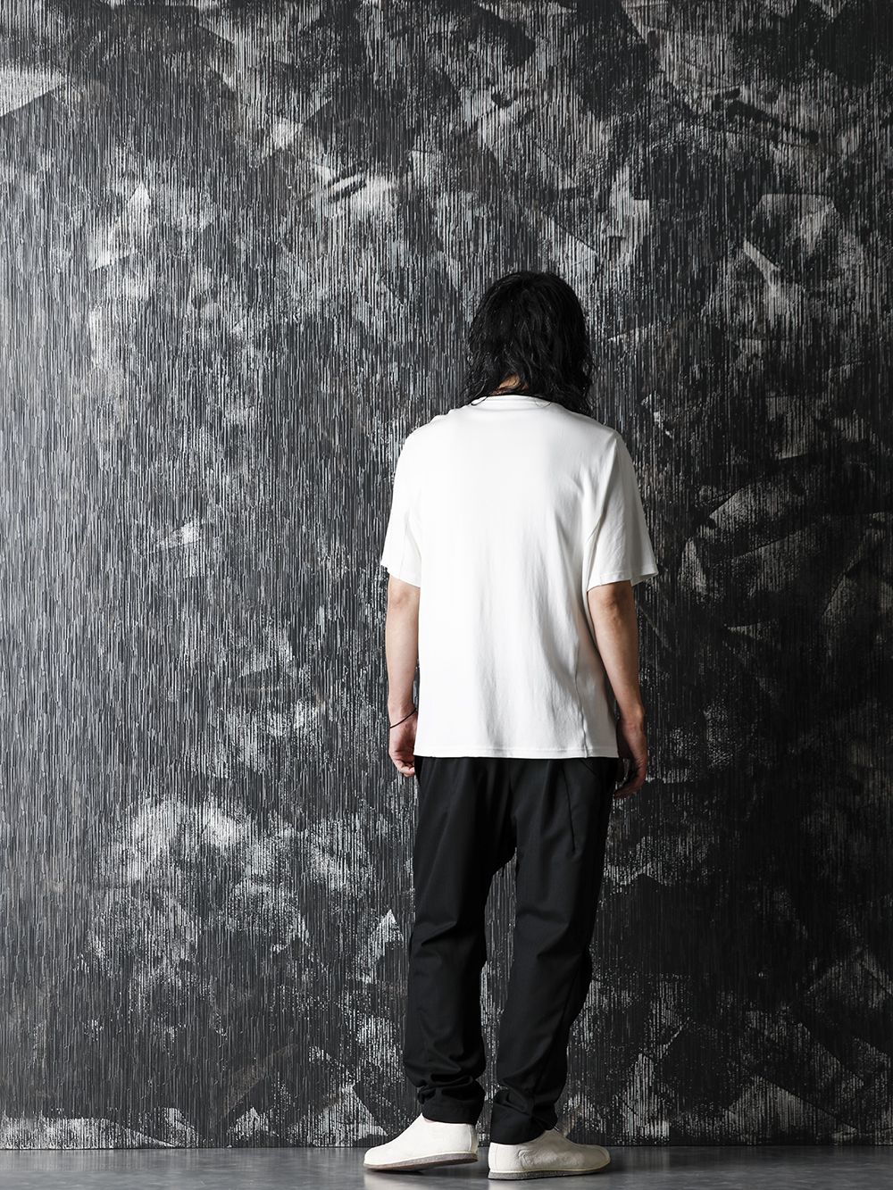 DEVOA 20-21AW Classic and traditional style - 1-003