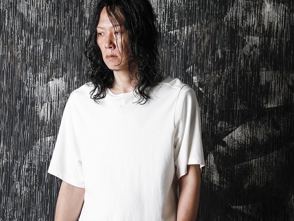 DEVOA 20-21AW Classic and traditional style - 2-002