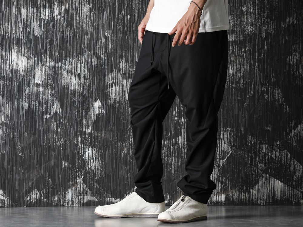 DEVOA 20-21AW Classic and traditional style - 3-001