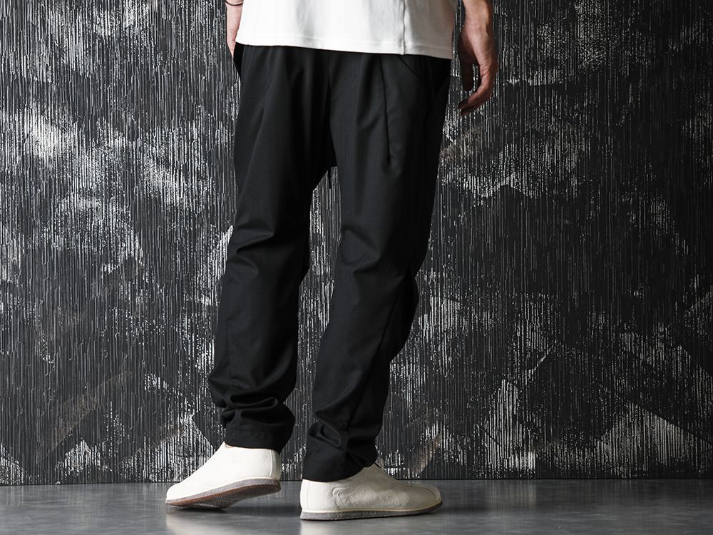 DEVOA 20-21AW Classic and traditional style - 3-002