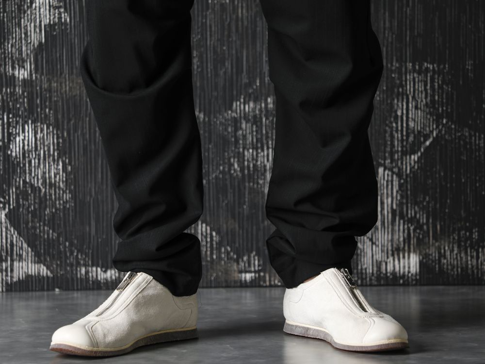 DEVOA 20-21AW Classic and traditional style - 3-004