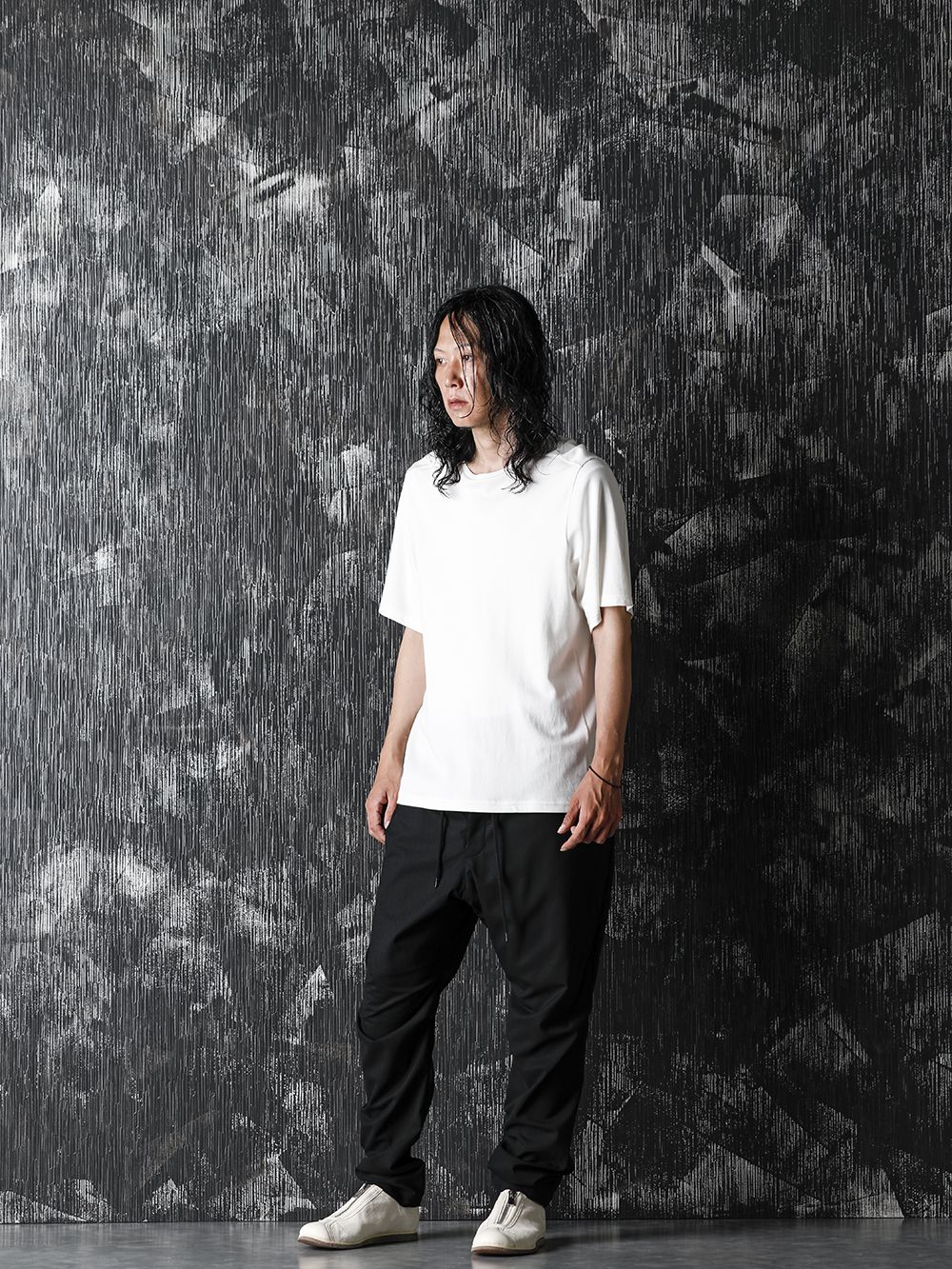 DEVOA 20-21AW Classic and traditional style - 4-001