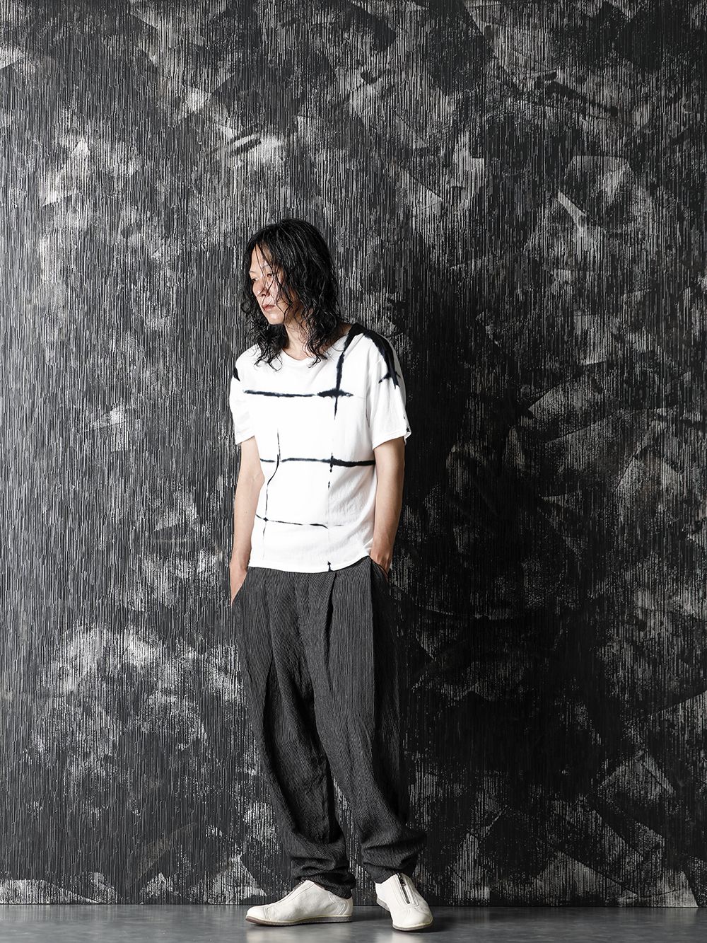 Suzusan and hannibal EASY STYLE - 1-001