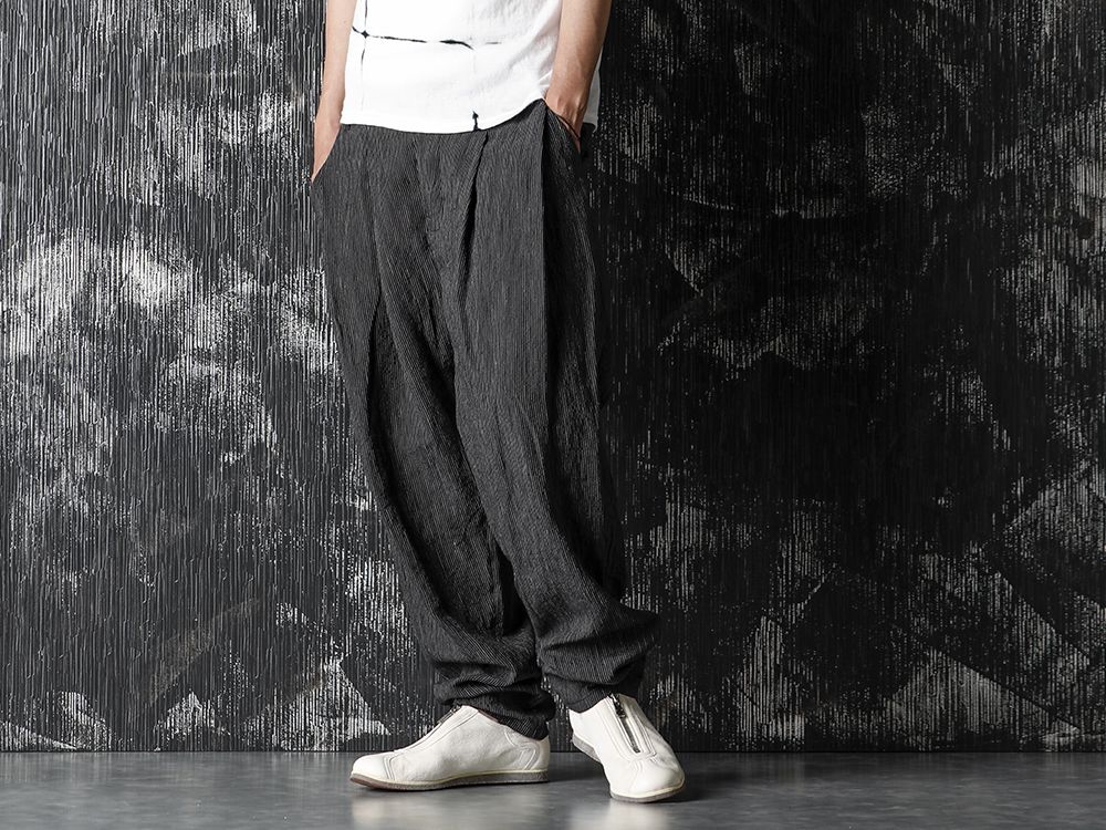 Suzusan and hannibal EASY STYLE - 3-001