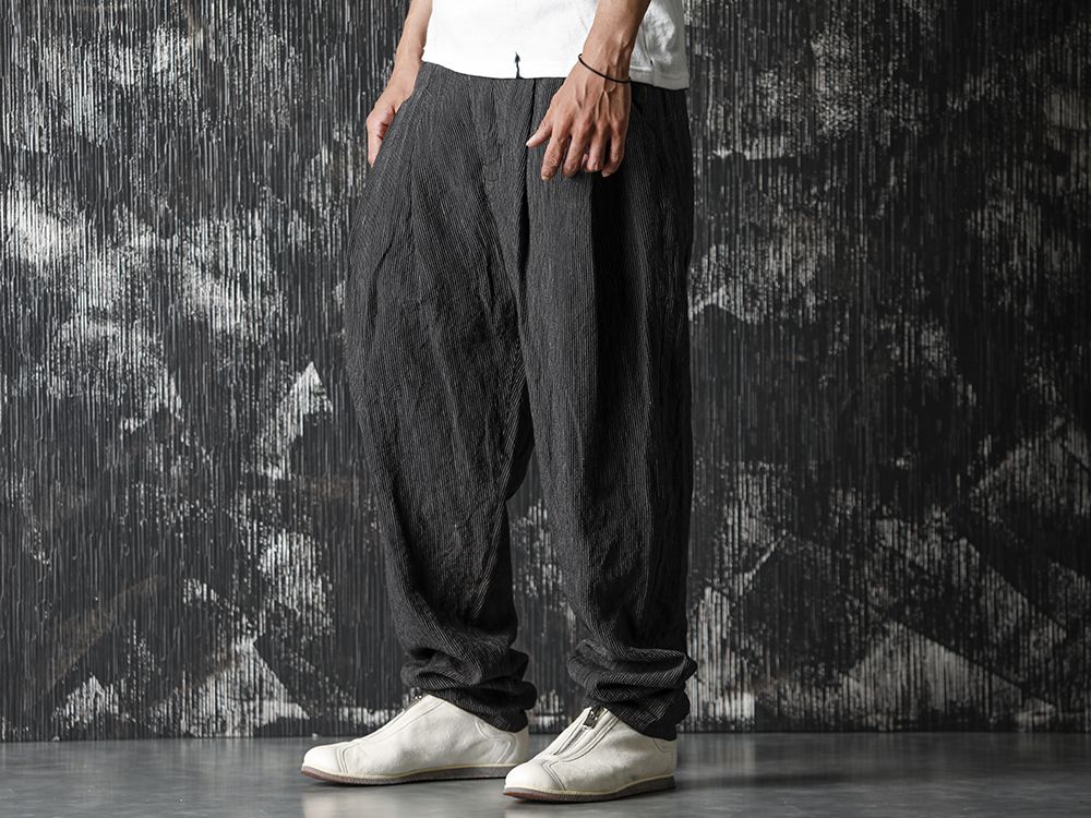 Suzusan and hannibal EASY STYLE - 3-002