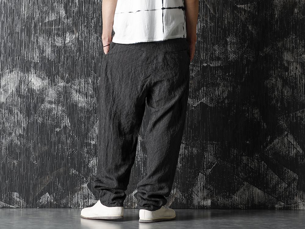 Suzusan and hannibal EASY STYLE - 3-003