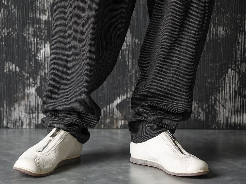 Suzusan and hannibal EASY STYLE - 3-005