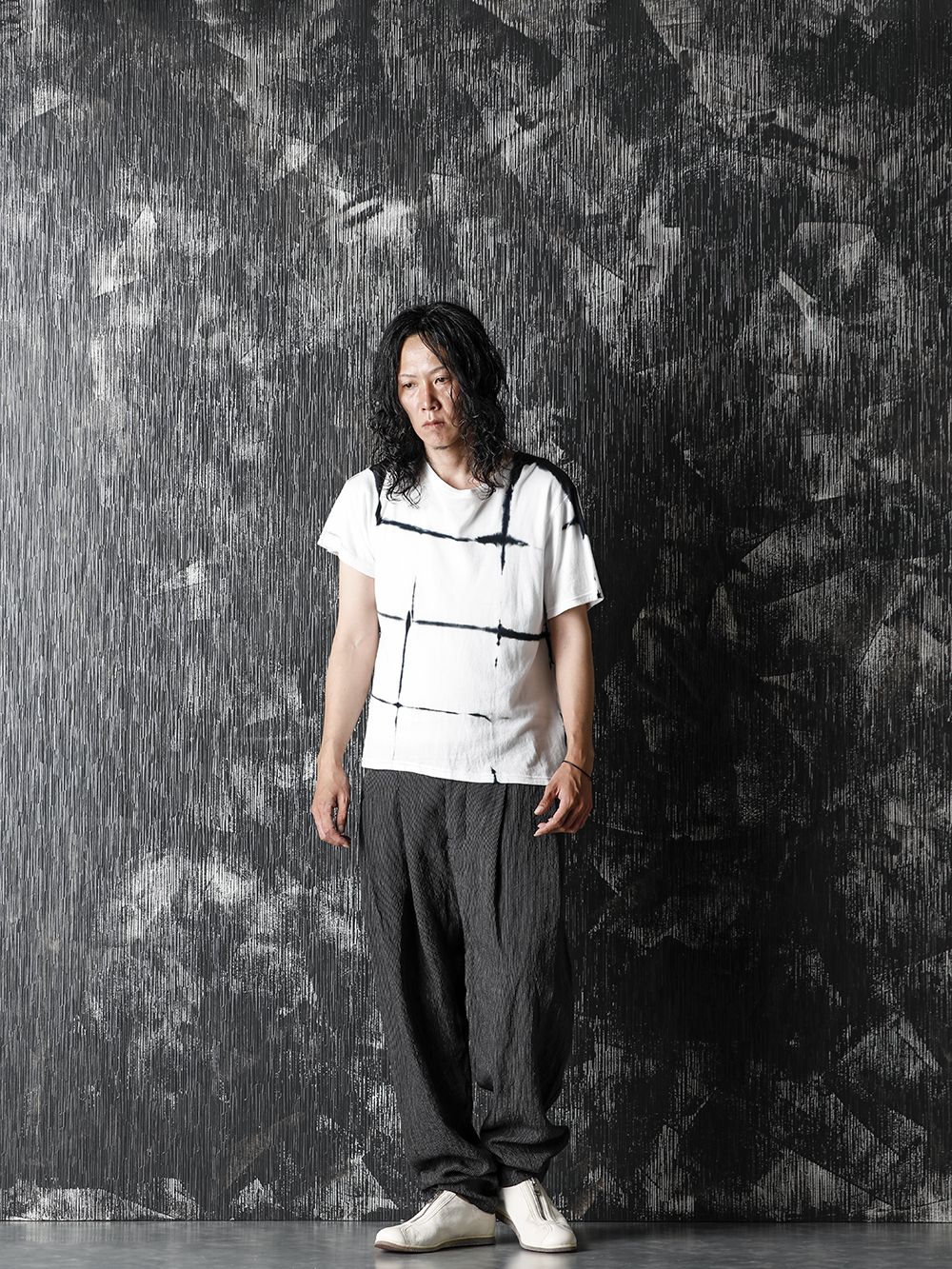 Suzusan and hannibal EASY STYLE - 4-001