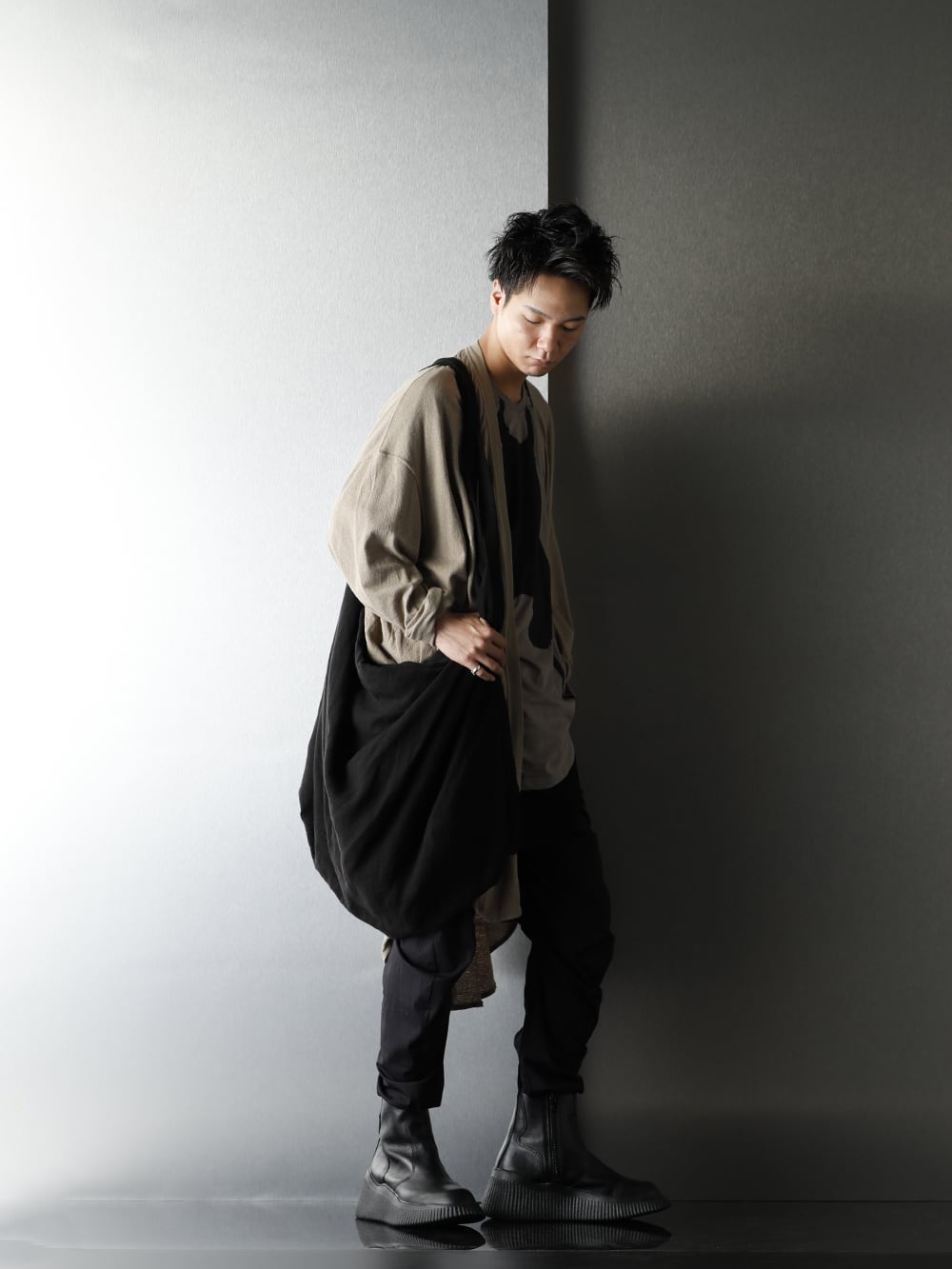 JULIUS Season Mix Styling - 1-002