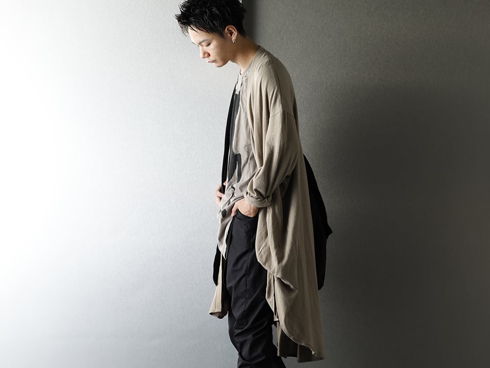 JULIUS Season Mix Styling - 2-002