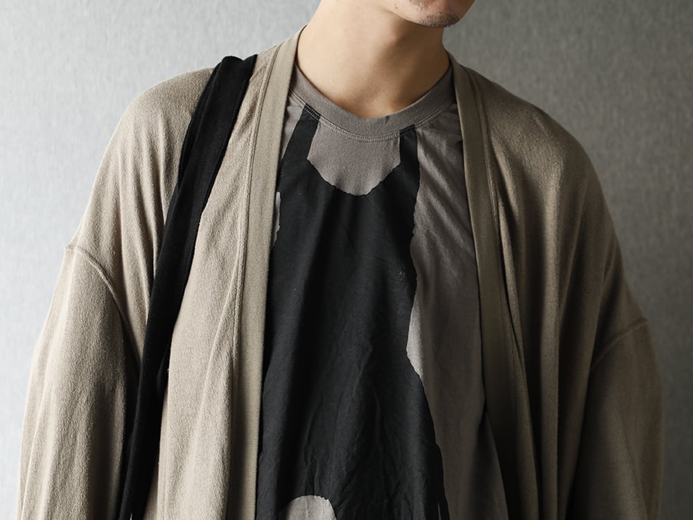 JULIUS Season Mix Styling - 2-004