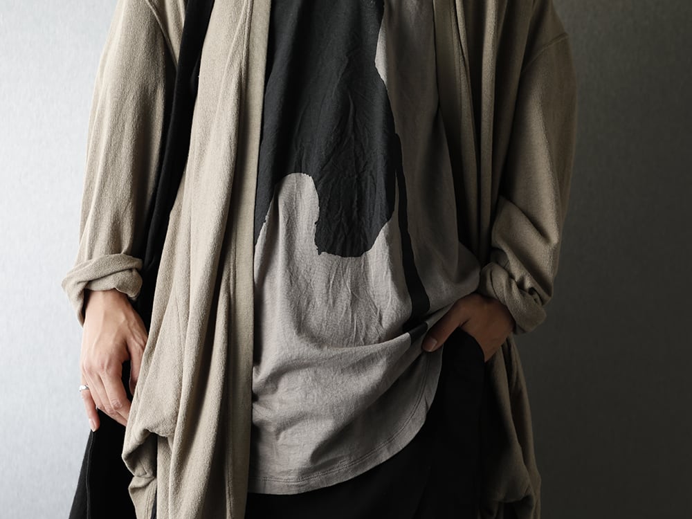 JULIUS Season Mix Styling - 2-005