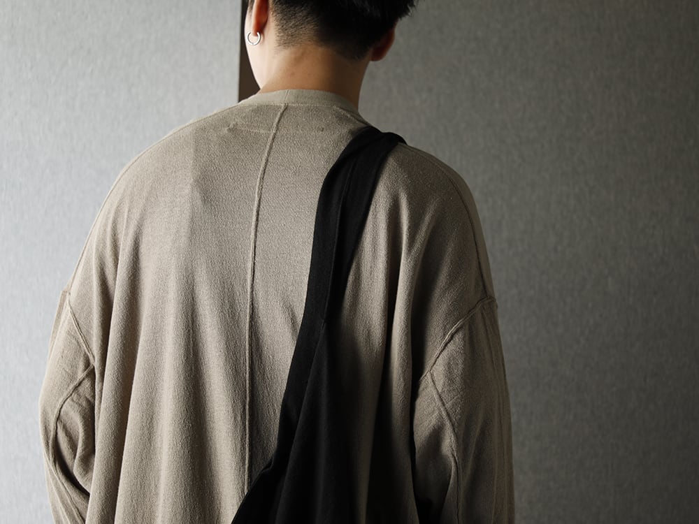 JULIUS Season Mix Styling - 2-006