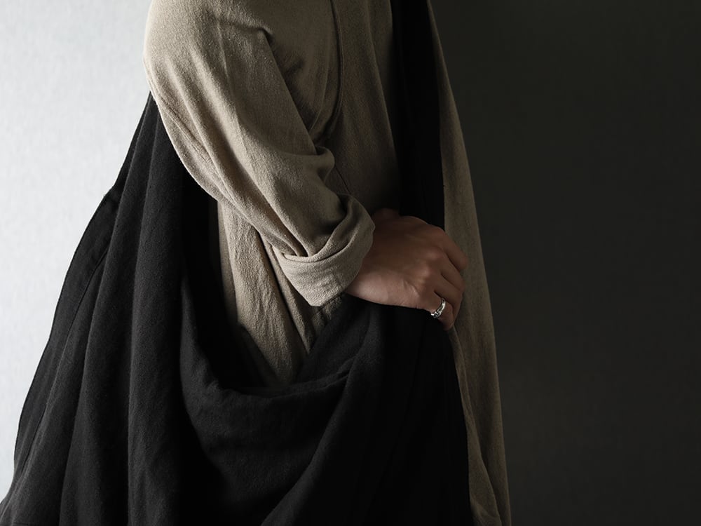 JULIUS Season Mix Styling - 2-009